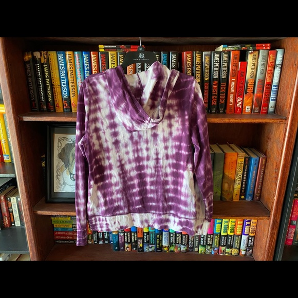 Hoodie - Picture 3 of 3